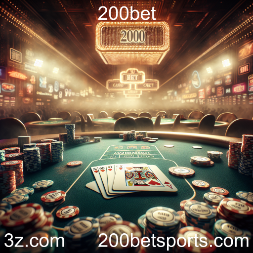 A Arte do Pôquer: Estratégia e Emoção em Cada Mão