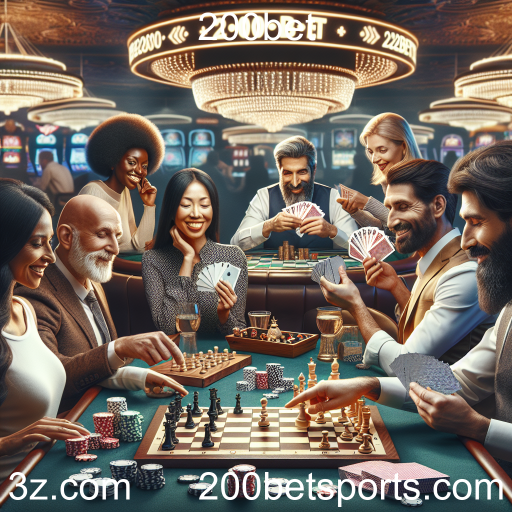 A Evolução dos Jogos de Mesa: Estratégia e Diversão em Cada Jogada